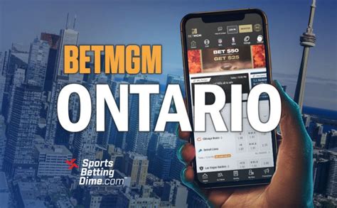 sportsbook promos ontario|Ontario Sports Betting: ON Sportsbook Apps.